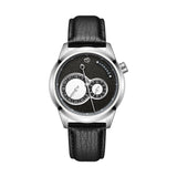 Q8 Horology Watches Black SUPERNATURAL CONAND