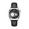Q8 Horology Watches Black SUPERNATURAL CONAND