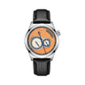 Q8 Horology Watches Black SUPERNATURAL TONAROS
