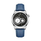 Q8 Horology Watches Blue SUPERNATURAL CONAND