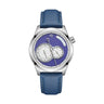 Q8 Horology Watches Blue SUPERNATURAL OGMIOS