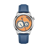 Q8 Horology Watches Blue SUPERNATURAL TONAROS