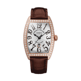 Q8 Horology Watches Brown 7500 SC AT DT FO D