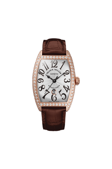 Q8 Horology Watches Brown 7500 SC AT DT FO D