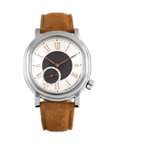 Q8 Horology Watches Brown Cavalieria Desert