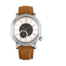 Q8 Horology Watches Brown Cavalieria Desert