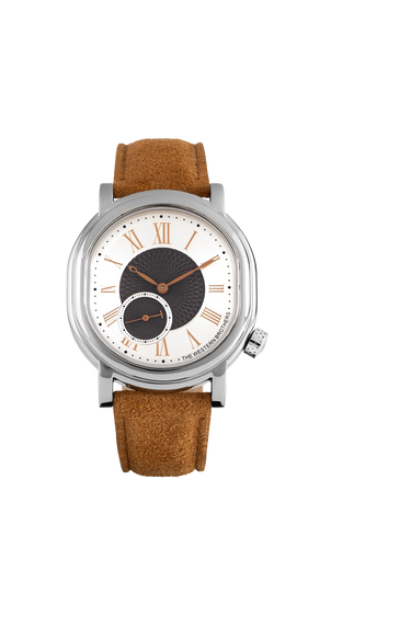 Q8 Horology Watches Brown Cavalieria Desert