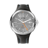 Q8 Horology Watches Cannonball GMT Columbus