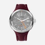 Q8 Horology Watches Cannonball GMT Columbus