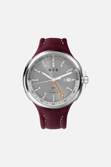 Q8 Horology Watches Cannonball GMT Columbus