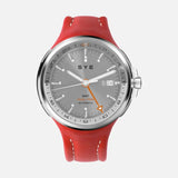 Q8 Horology Watches Cannonball GMT Columbus