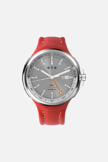 Q8 Horology Watches Cannonball GMT Columbus