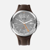 Q8 Horology Watches Cannonball GMT Columbus