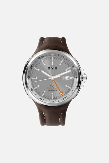Q8 Horology Watches Cannonball GMT Columbus