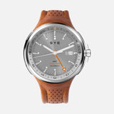 Q8 Horology Watches Cannonball GMT Columbus
