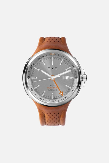 Q8 Horology Watches Cannonball GMT Columbus