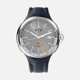 Q8 Horology Watches Cannonball GMT Columbus
