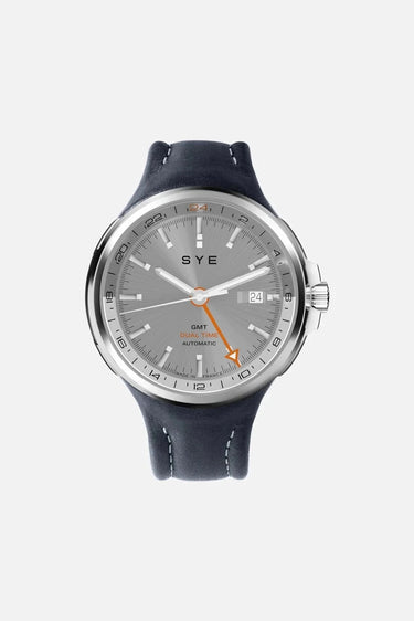 Q8 Horology Watches Cannonball GMT Columbus