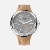 Q8 Horology Watches Cannonball GMT Columbus