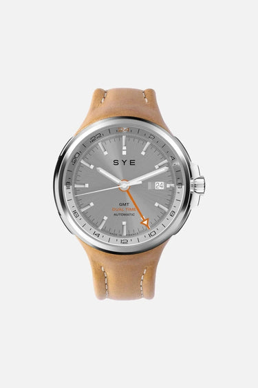 Q8 Horology Watches Cannonball GMT Columbus