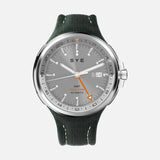 Q8 Horology Watches Cannonball GMT Columbus