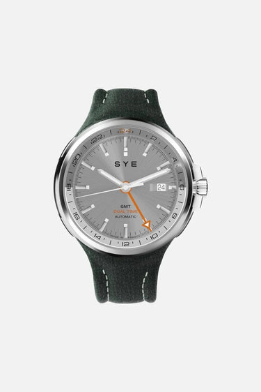 Q8 Horology Watches Cannonball GMT Columbus