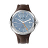 Q8 Horology Watches Cannonball GMT Tulsa