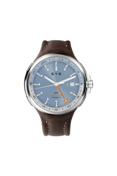 Q8 Horology Watches Cannonball GMT Tulsa