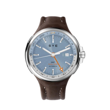 Q8 Horology Watches Cannonball GMT Tulsa