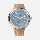 Q8 Horology Watches Cannonball GMT Tulsa