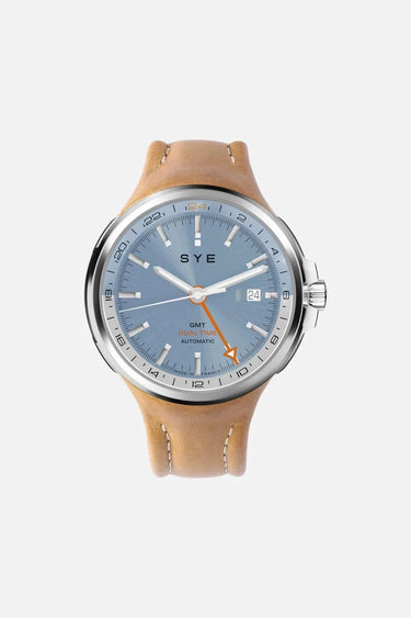 Q8 Horology Watches Cannonball GMT Tulsa