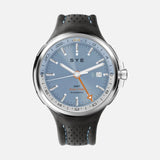 Q8 Horology Watches Cannonball GMT Tulsa