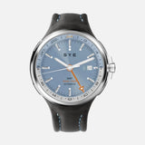 Q8 Horology Watches Cannonball GMT Tulsa