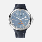 Q8 Horology Watches Cannonball GMT Tulsa