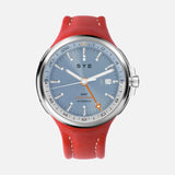 Q8 Horology Watches Cannonball GMT Tulsa