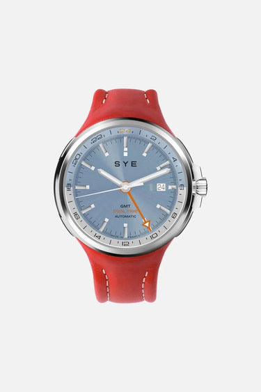 Q8 Horology Watches Cannonball GMT Tulsa