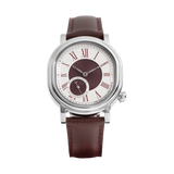 Q8 Horology Watches Cavalieria Rosa 36mm