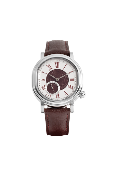 Q8 Horology Watches Cavalieria Rosa 36mm