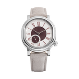 Q8 Horology Watches Cavalieria Rosa 36mm
