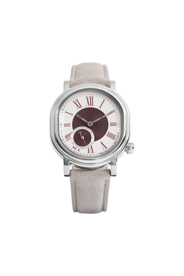 Q8 Horology Watches Cavalieria Rosa 36mm