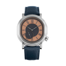 Q8 Horology Watches Cavalieria Salmon Navy