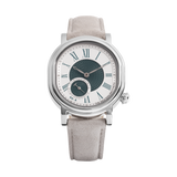 Q8 Horology Watches Cavalieria Turquiose 36mm