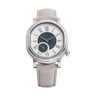 Q8 Horology Watches Cavalieria Turquiose 36mm