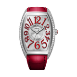 Q8 Horology Watches Crimson Red CX 33 SC AT FO D AC AC