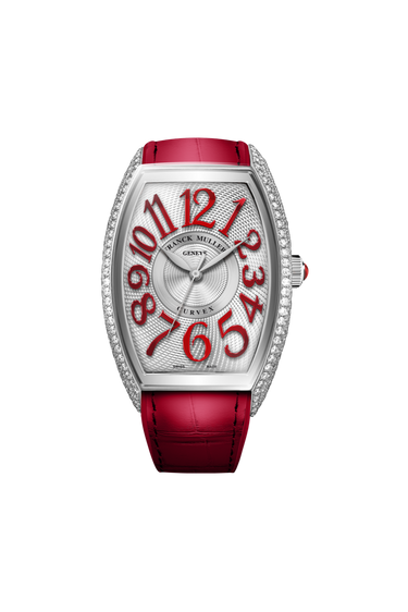 Q8 Horology Watches Crimson Red CX 33 SC AT FO D AC AC