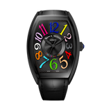 Q8 Horology Watches CX 33 SC AT FO COL DRM ACNR ACNR