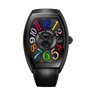 Q8 Horology Watches CX 33 SC AT FO COL DRM ACNR ACNR