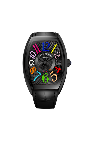 Q8 Horology Watches CX 33 SC AT FO COL DRM ACNR ACNR