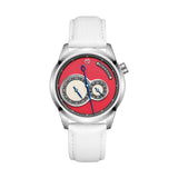 Q8 Horology Watches Frost White SUPERNATURAL ALAUNUS