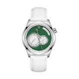Q8 Horology Watches Frost White SUPERNATURAL NODENS